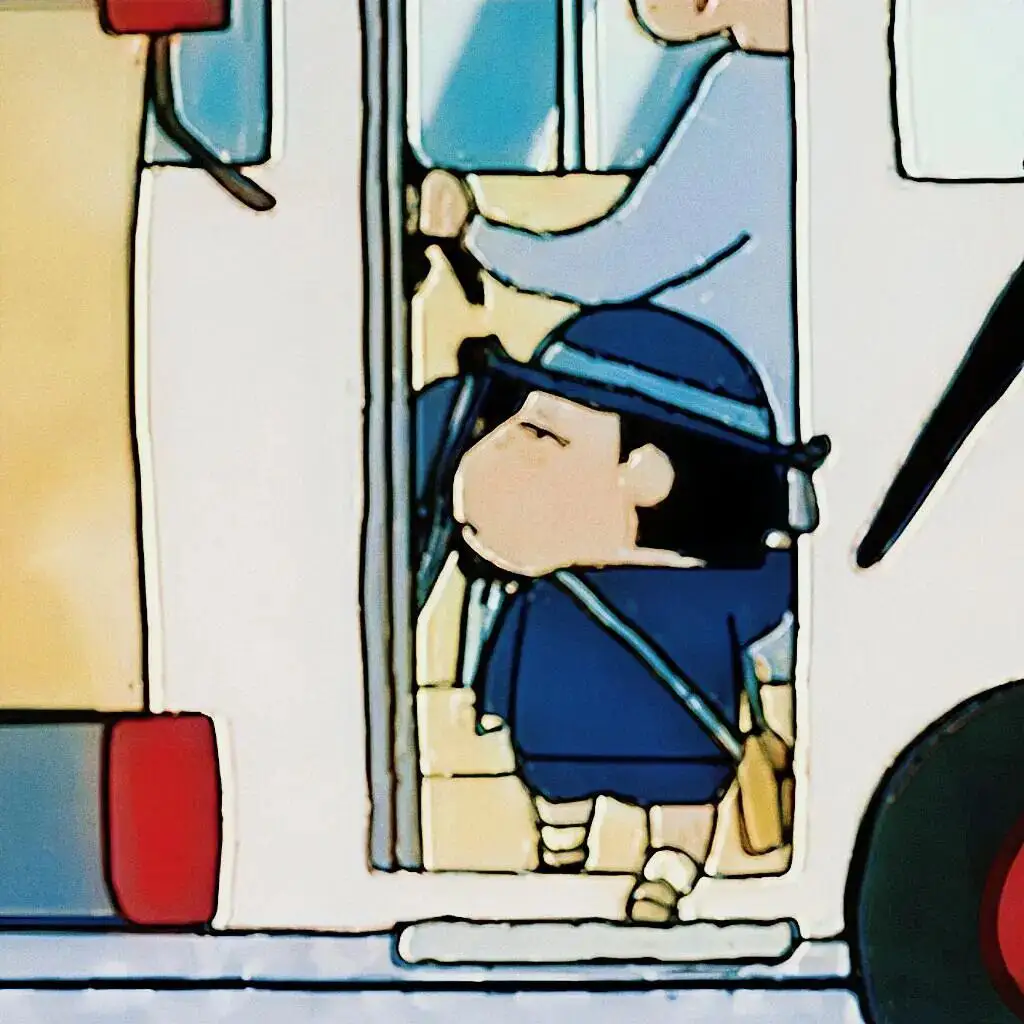 头像｜微信头像40张