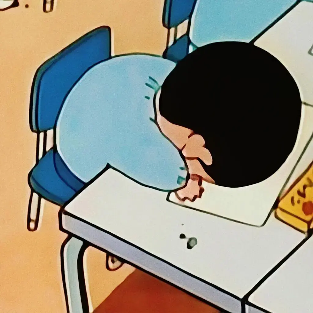 头像｜微信头像40张