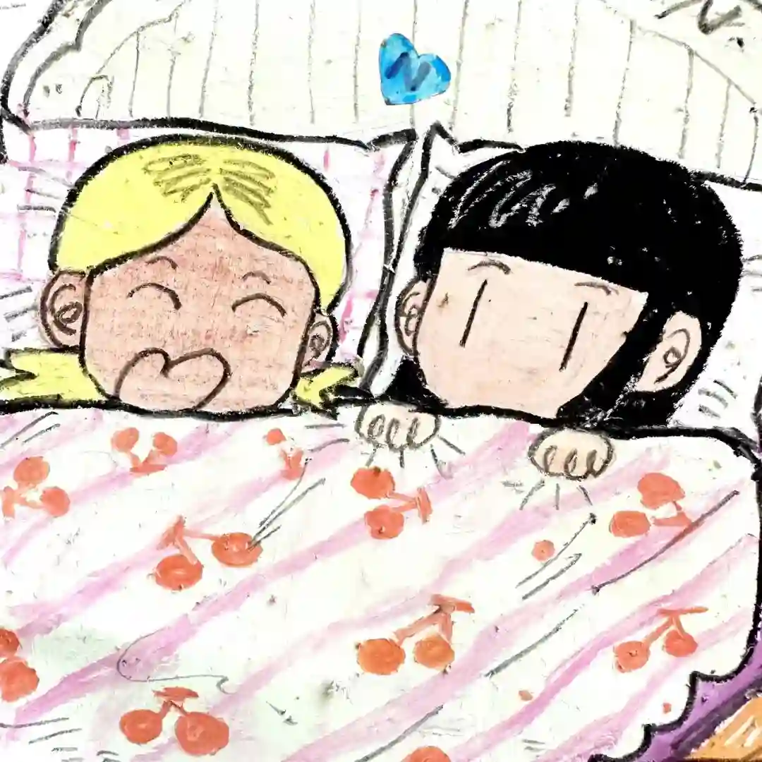 头像｜和你天下第一好