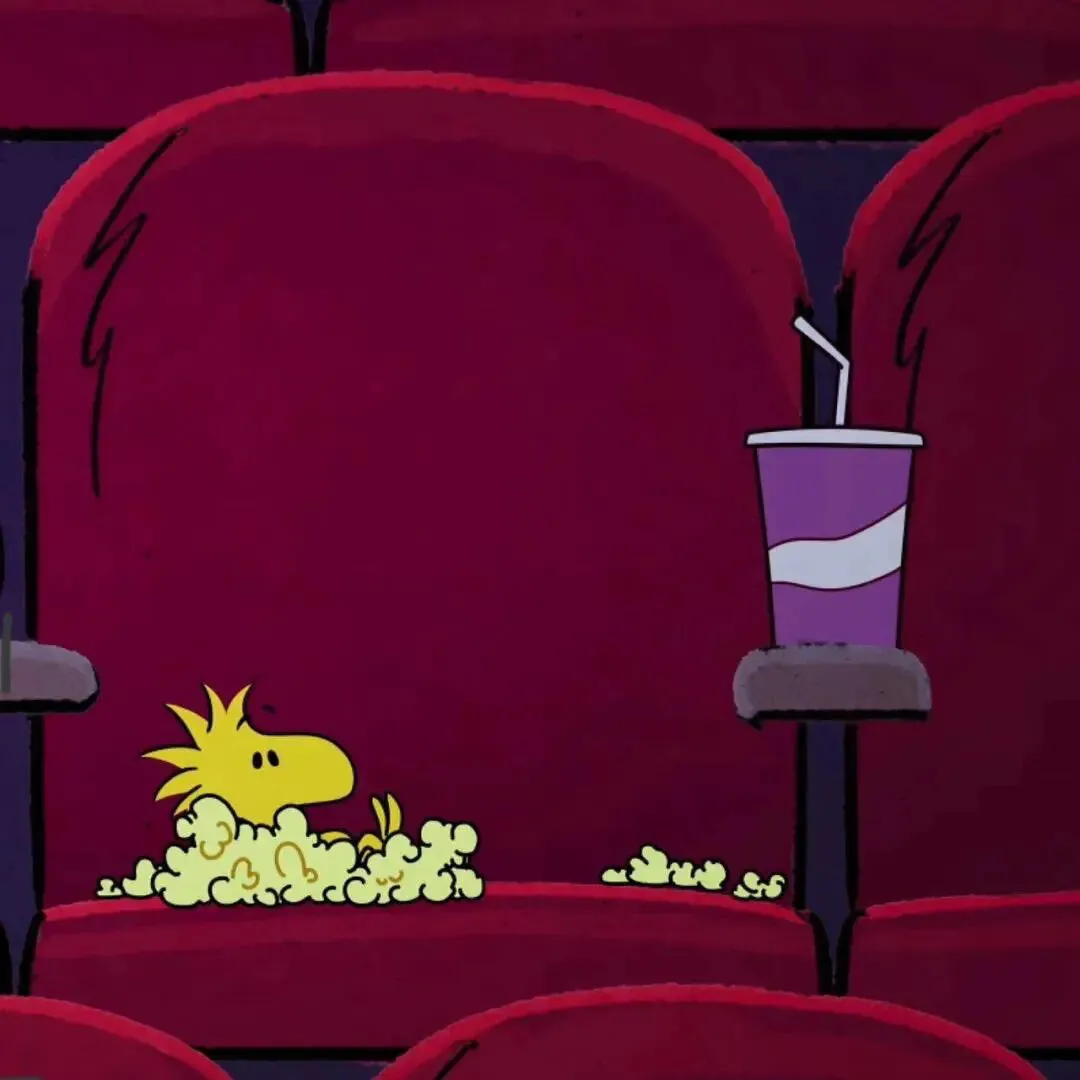 头像｜很不明显的情头