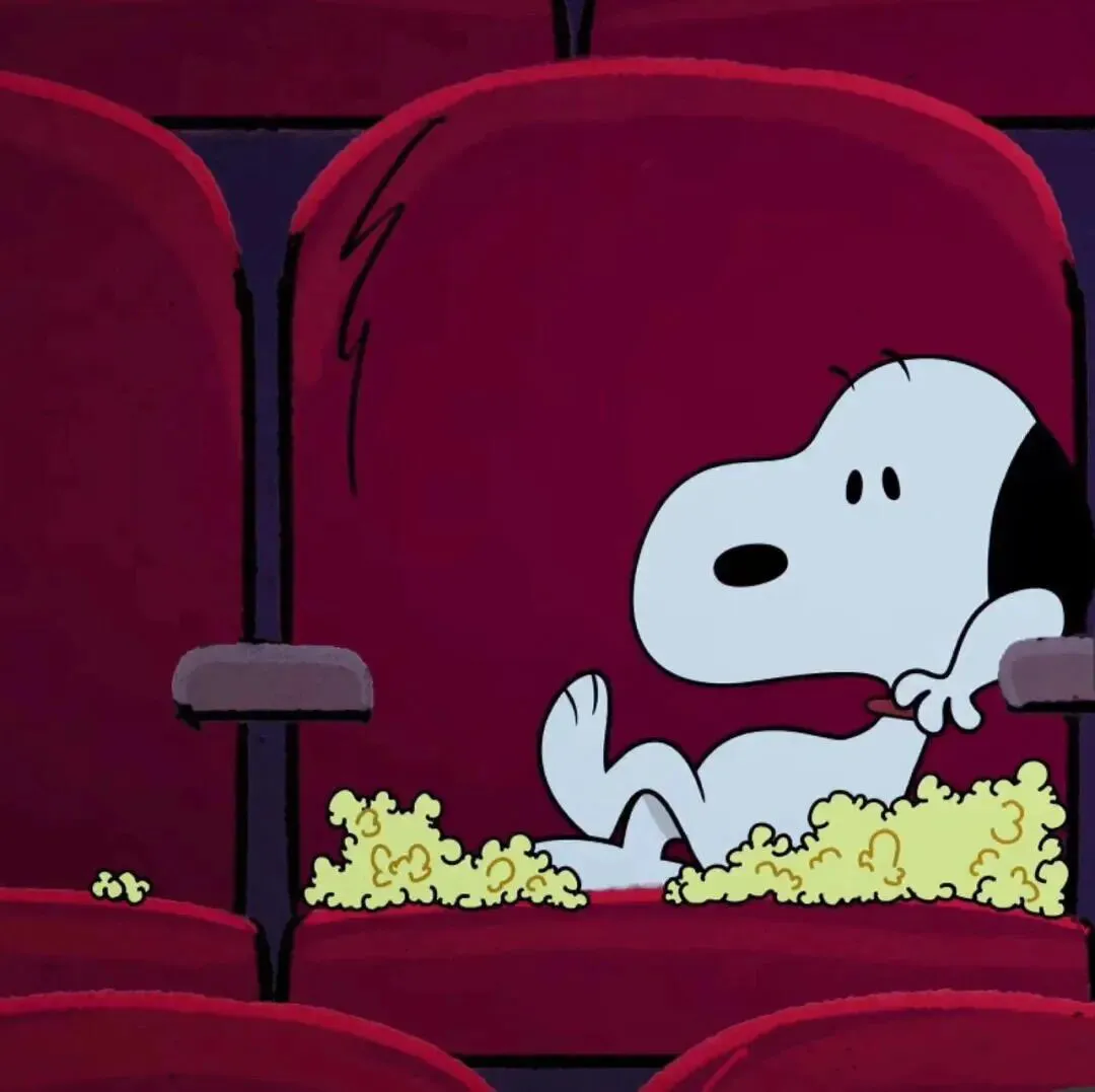 头像｜很不明显的情头