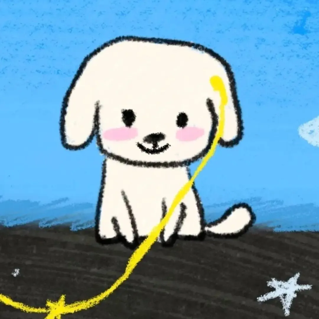 头像｜很不明显的情头