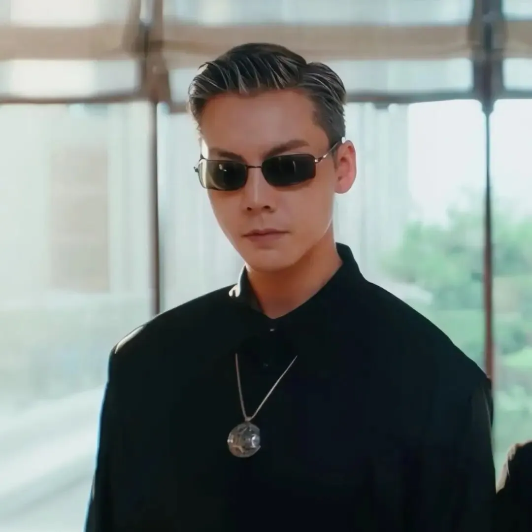 头像｜申请成为你的新头像