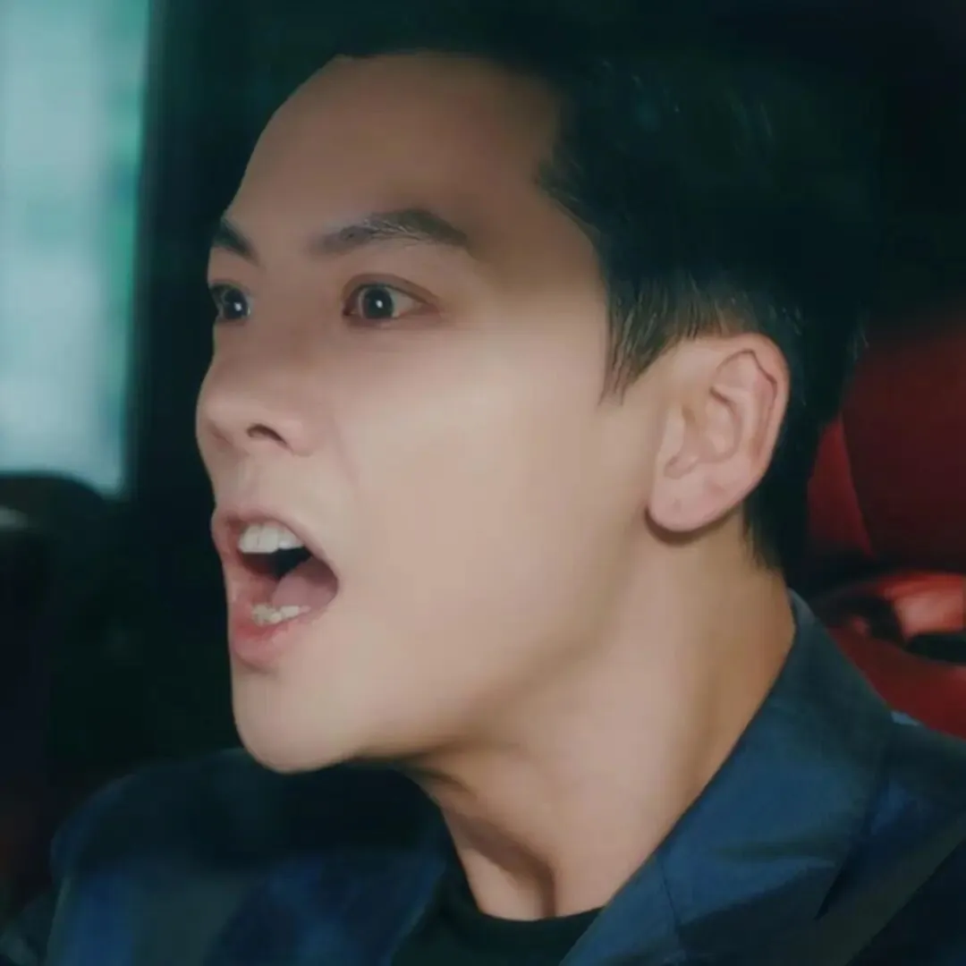 头像｜申请成为你的新头像