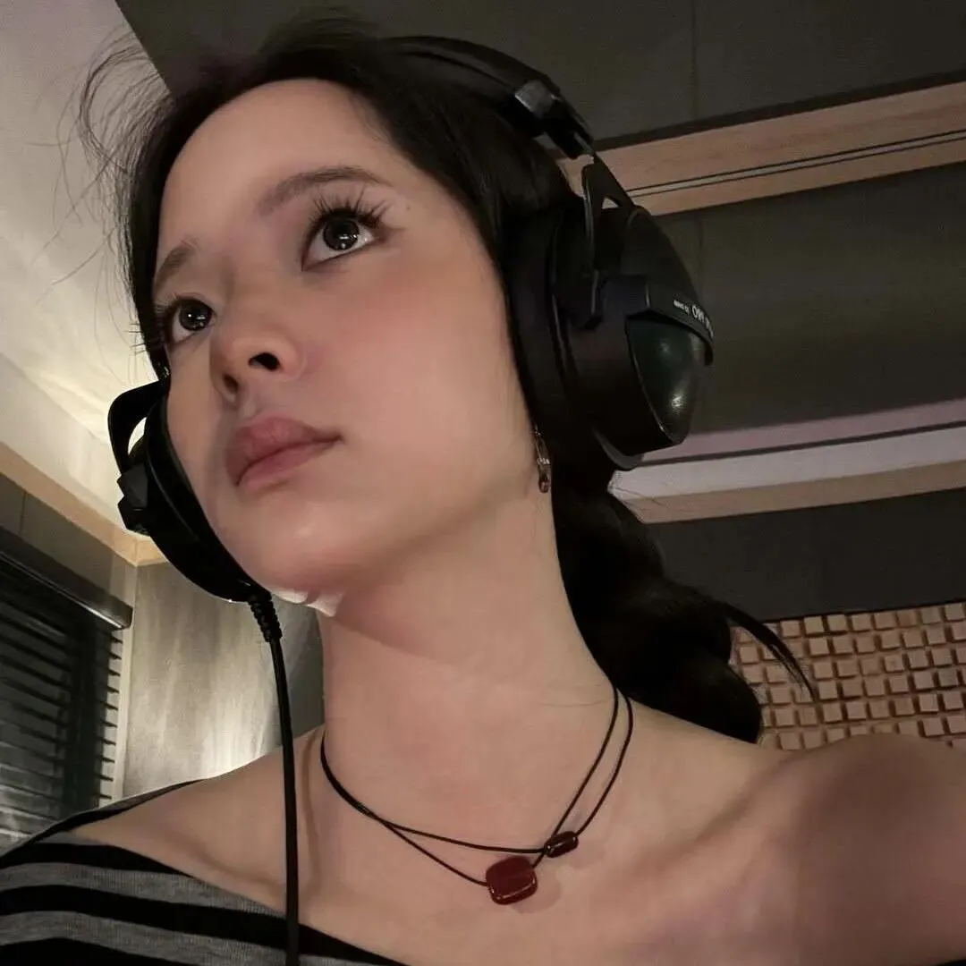 头像｜申请成为你的新头像