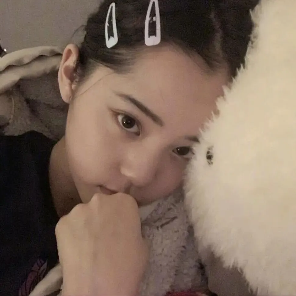 头像｜申请成为你的新头像