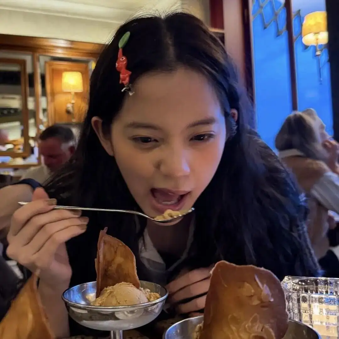 头像｜申请成为你的新头像