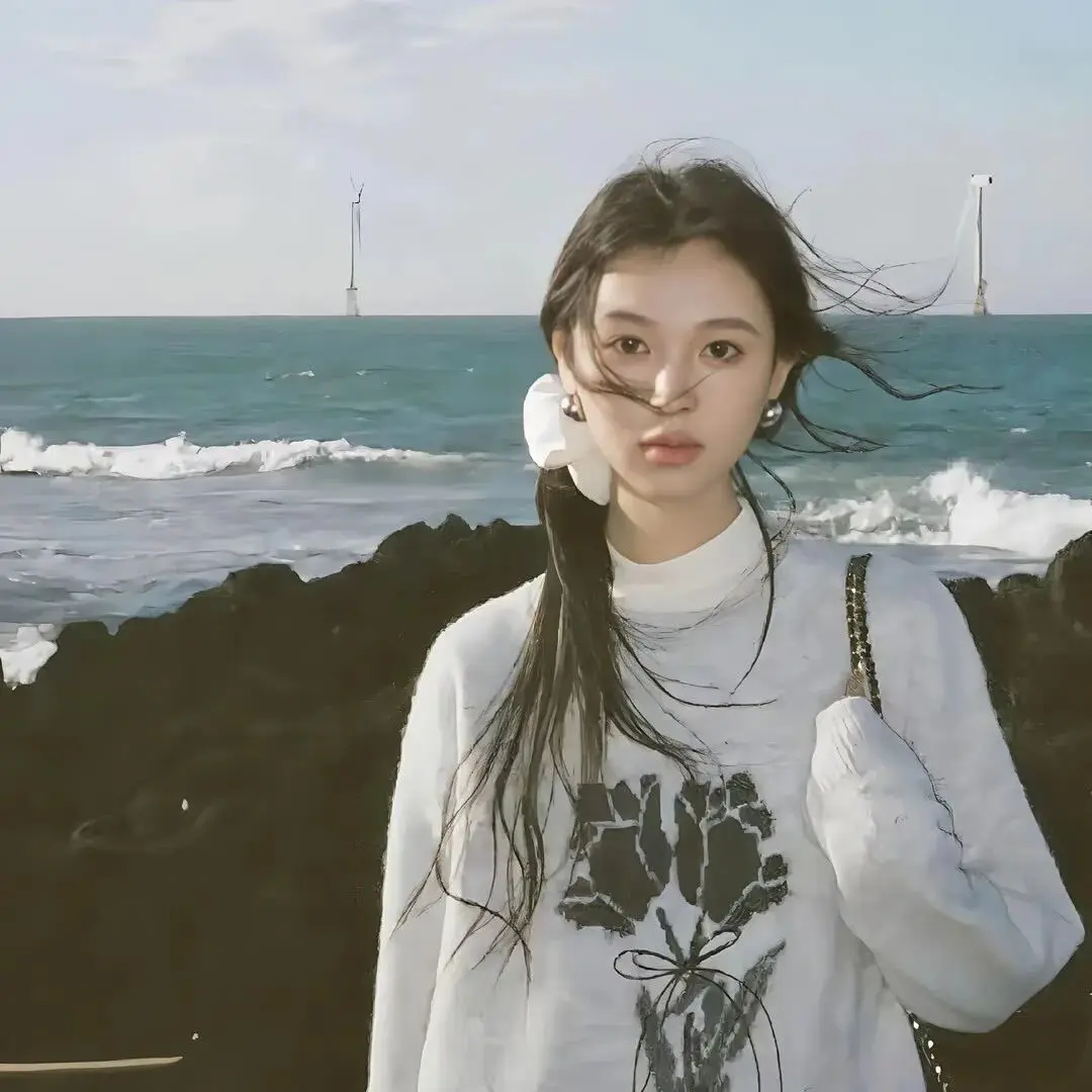 头像｜申请成为你的新头像