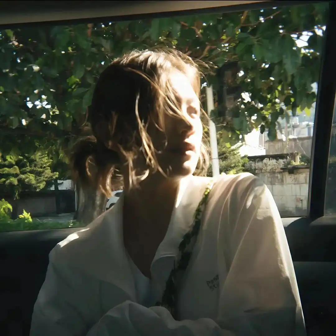 头像｜申请成为你的新头像