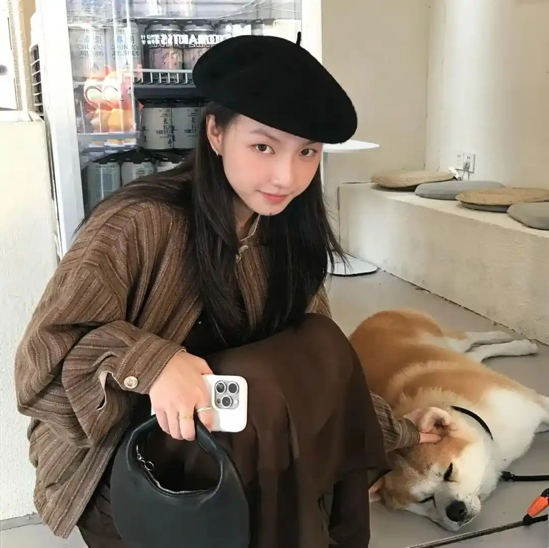 头像｜申请成为你的新头像