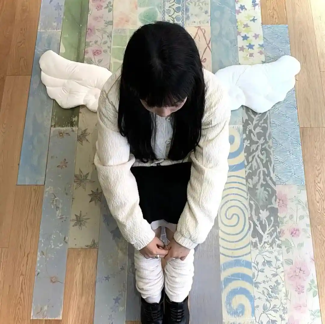 头像｜申请成为你的新头像