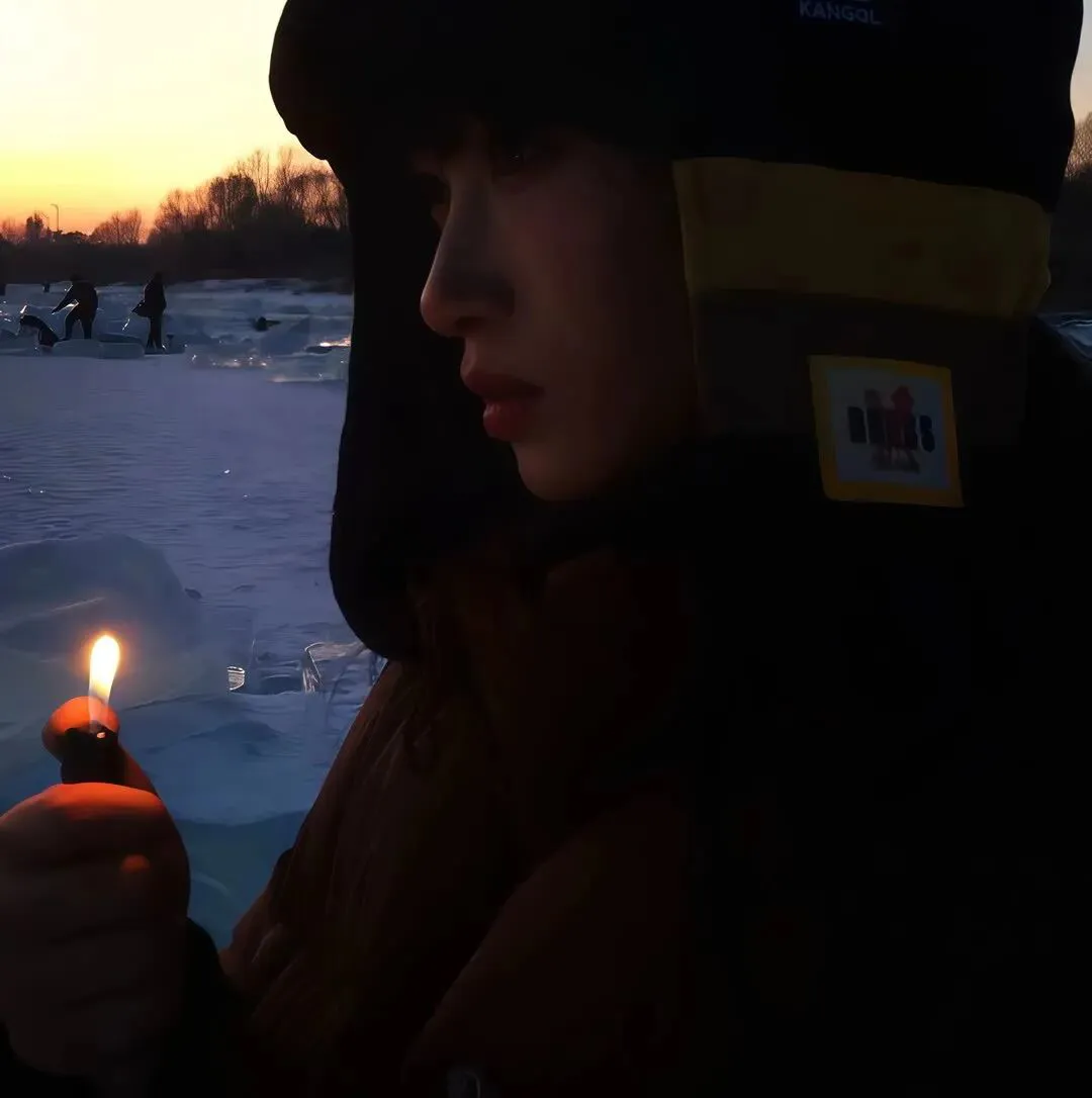 头像｜申请成为你的新头像