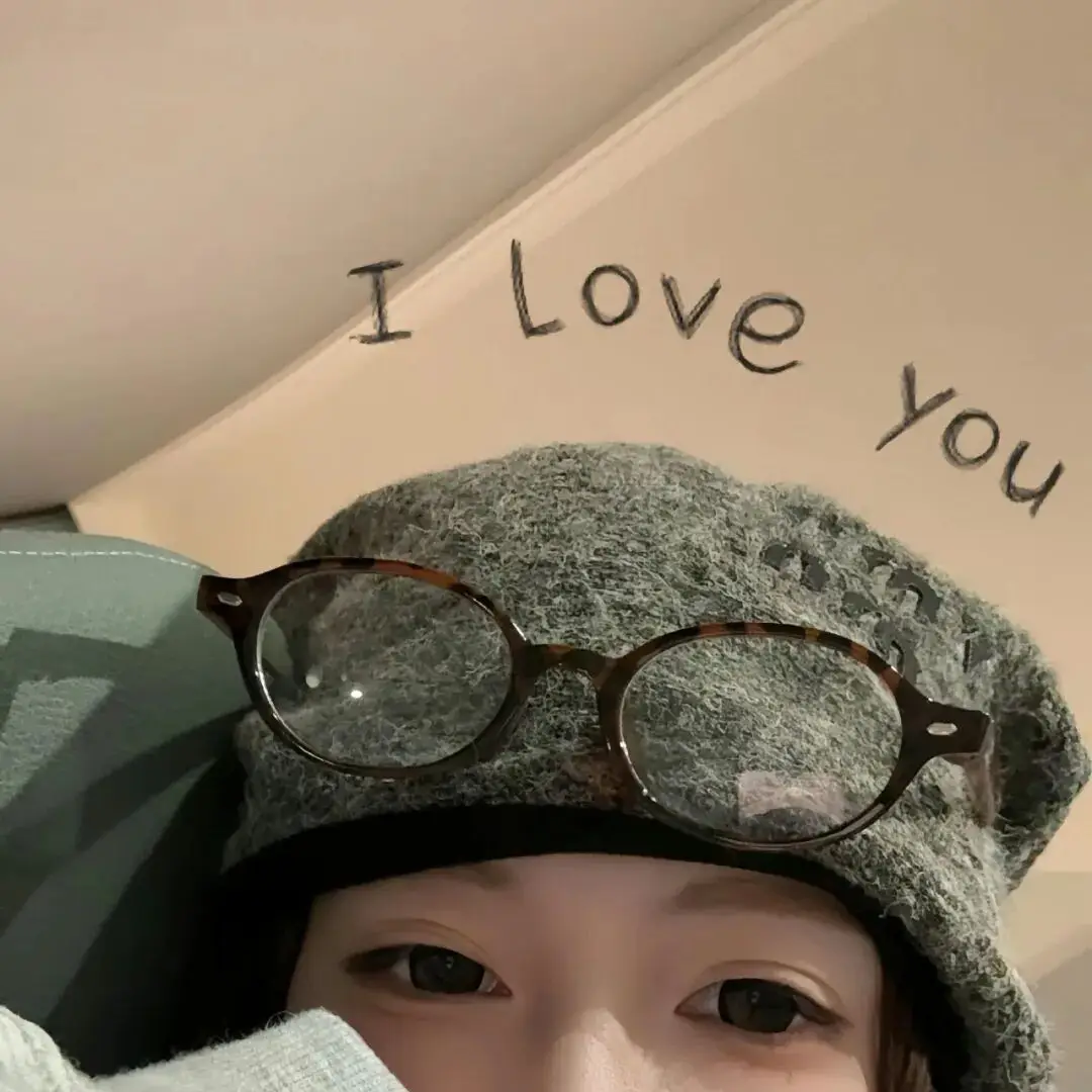 头像｜申请成为你的新头像