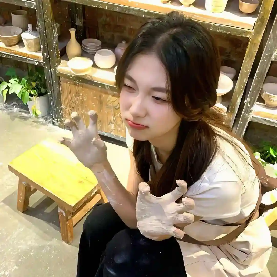 头像｜申请成为你的新头像