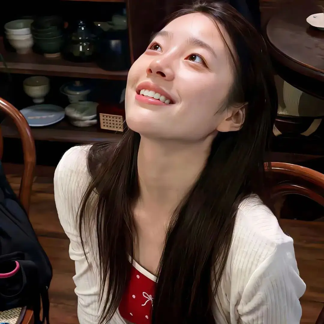 头像｜申请成为你的新头像