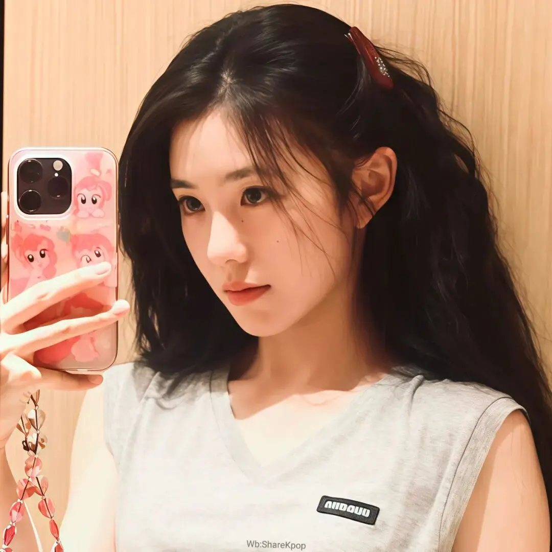 头像｜申请成为你的新头像