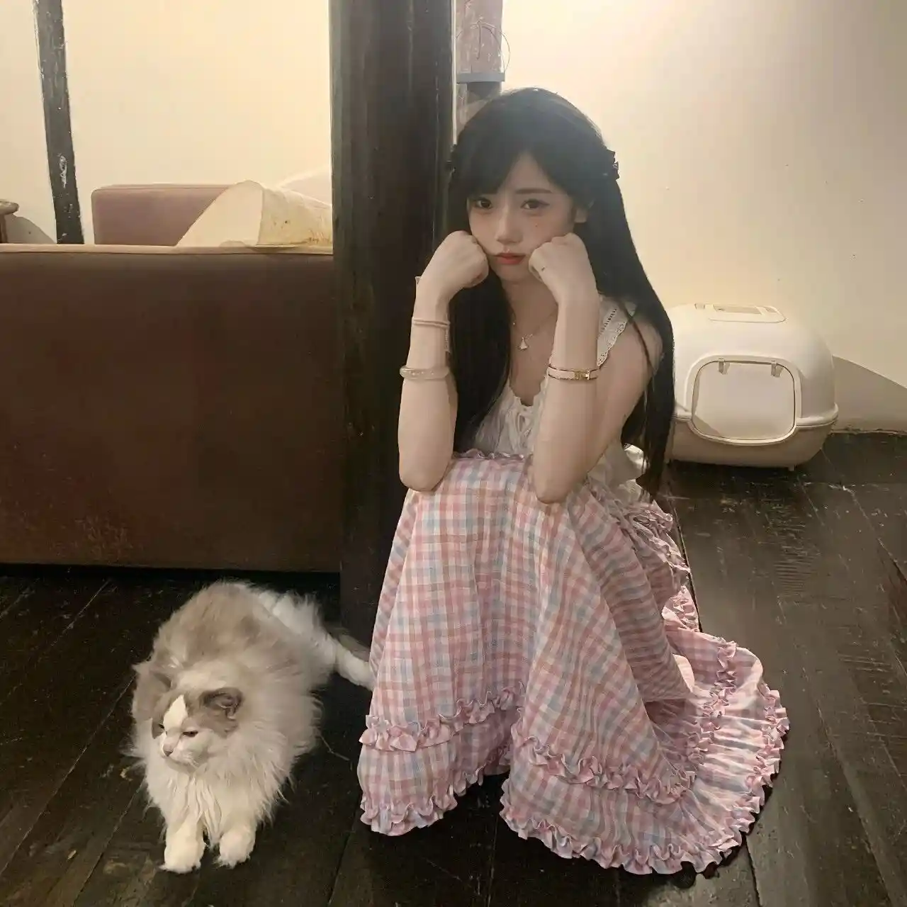 头像｜换个嘎嘎好看的头像