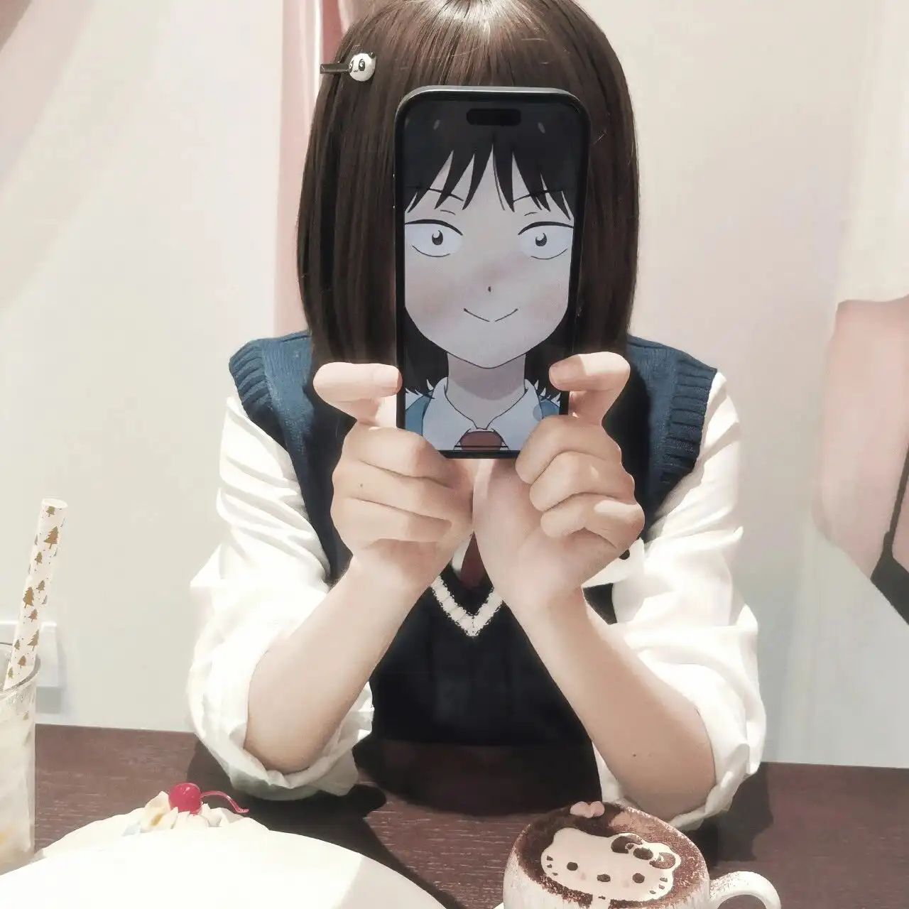 头像｜换个嘎嘎好看的头像