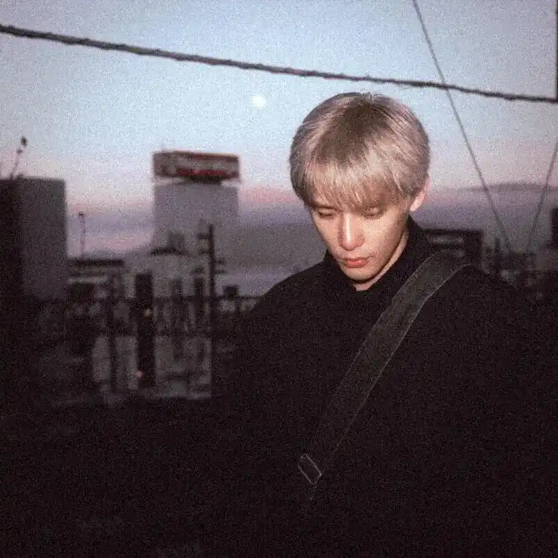 头像丨𝙒𝙚𝘾𝙝𝙖𝙩男头