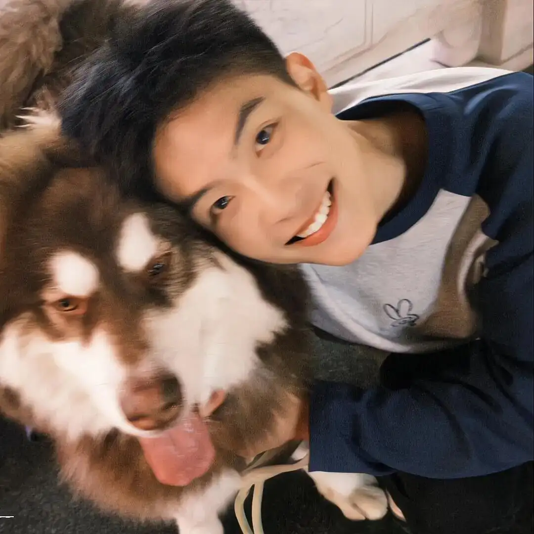 头像丨𝙒𝙚𝘾𝙝𝙖𝙩男头