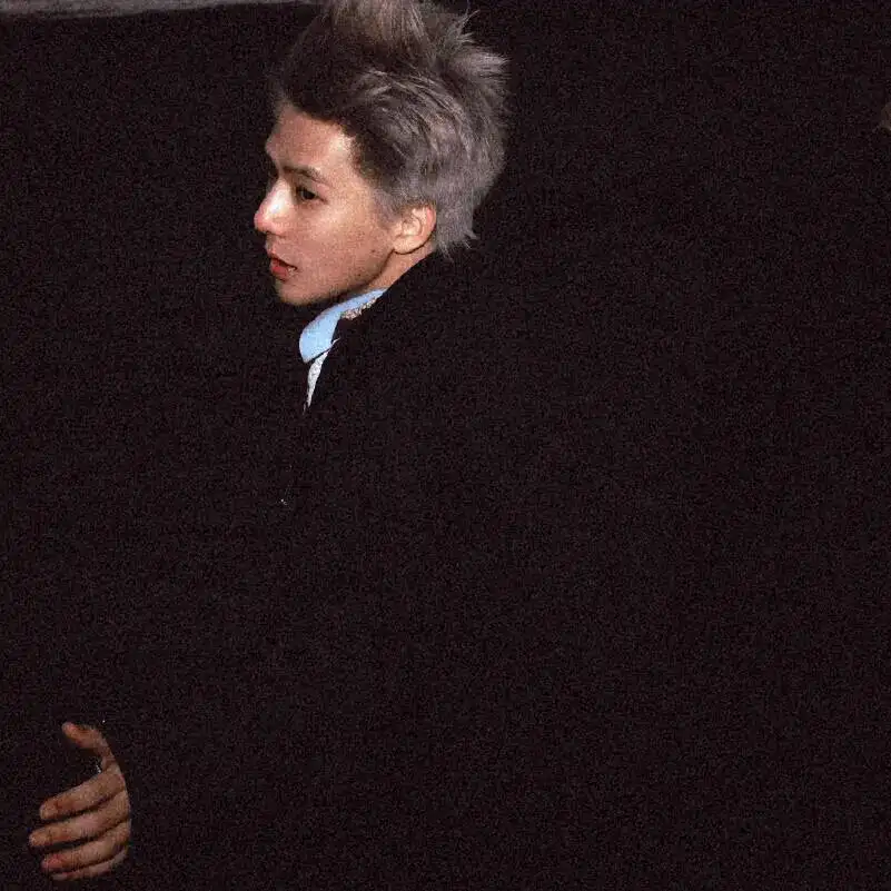 头像丨𝙒𝙚𝘾𝙝𝙖𝙩男头