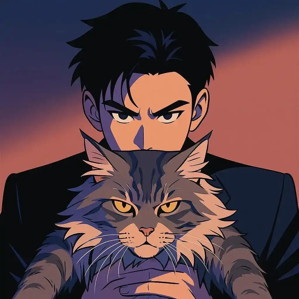 头像丨𝙒𝙚𝘾𝙝𝙖𝙩男头