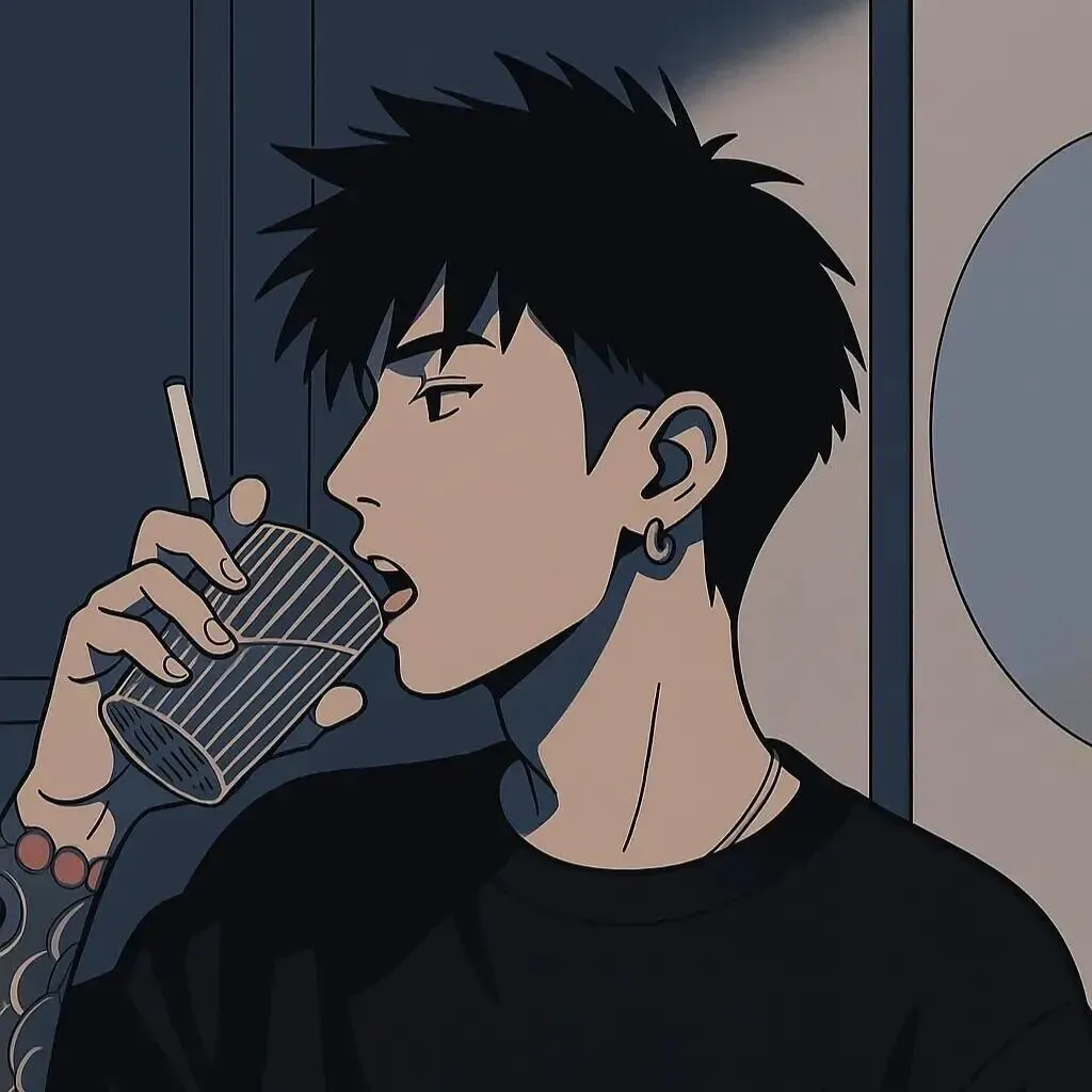 头像丨𝙒𝙚𝘾𝙝𝙖𝙩男头