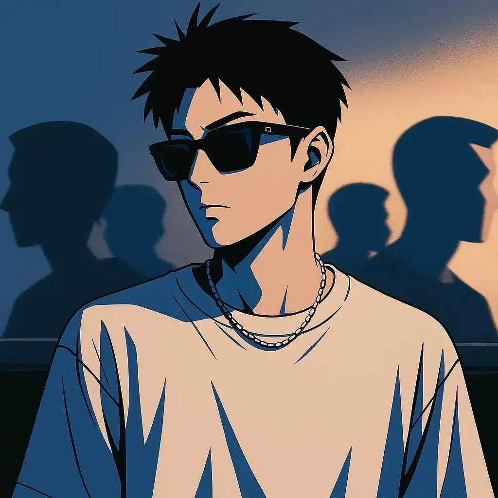 头像丨𝙒𝙚𝘾𝙝𝙖𝙩男头