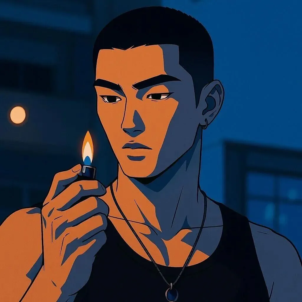 头像丨𝙒𝙚𝘾𝙝𝙖𝙩男头