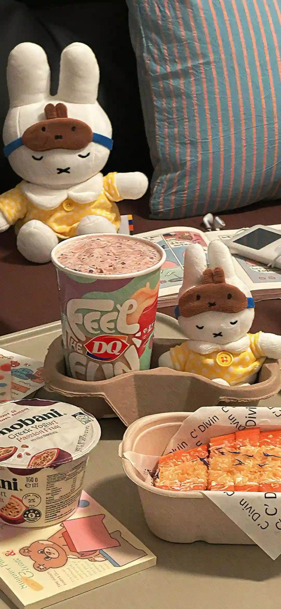 壁纸 ​​​​​​​​​​​​​| ios26景深壁纸