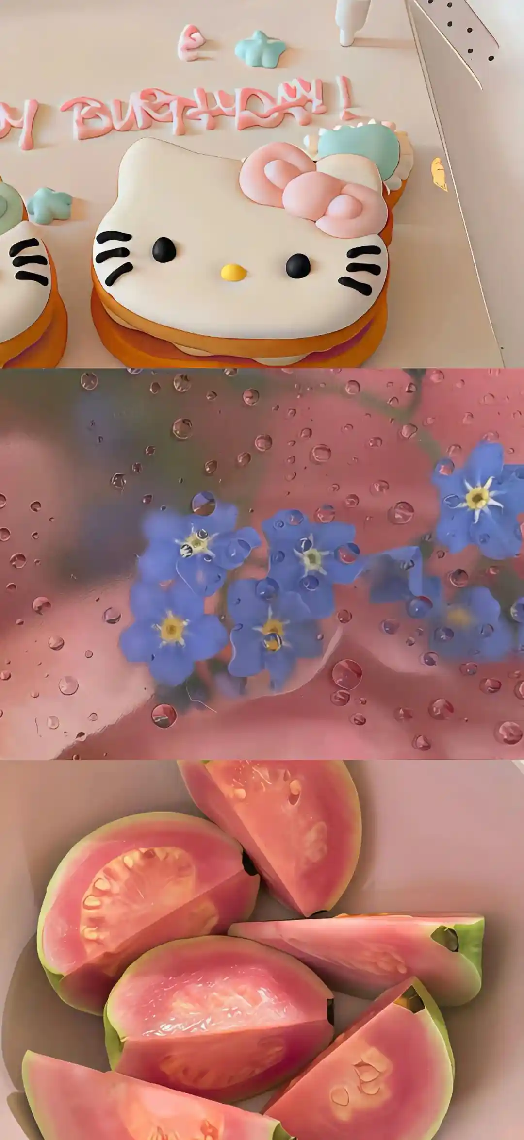 壁纸 ​​​​​​​​​​​​​| ios26景深壁纸