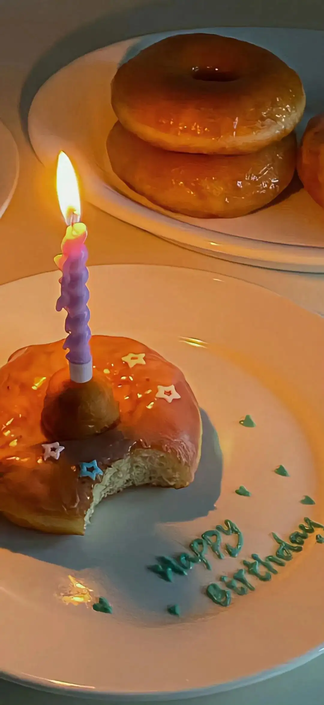 壁纸 ​​​​​​​​​​​​​| ios26景深壁纸