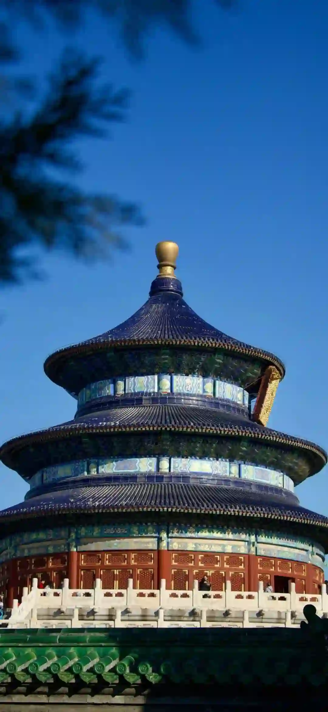 壁纸 ​​​​​​​​​​​​​| ios26景深壁纸