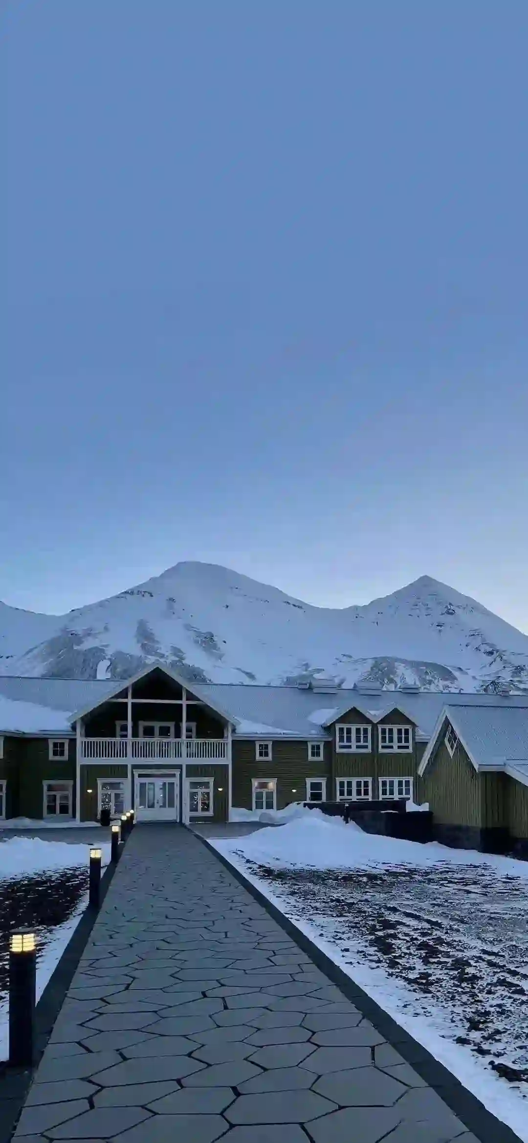 壁纸 ​​​​​​​​​​​​​| ios26景深壁纸