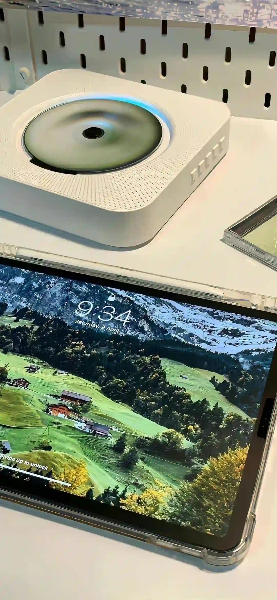 壁纸 ​​​​​​​​​​​​​| ios26景深壁纸