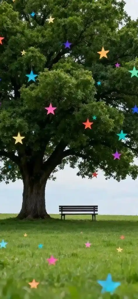 壁纸 ​​​​​​​​​​​​​| ios26景深壁纸