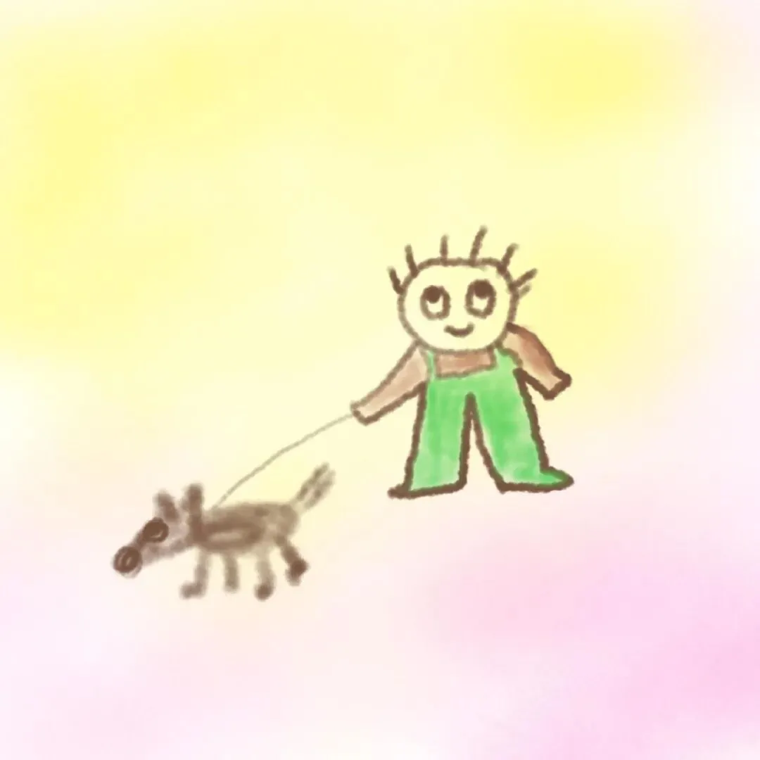 头像｜小众微信头像40张