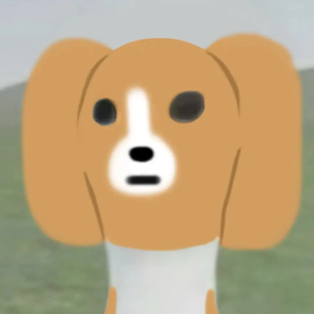 头像｜小众微信头像40张