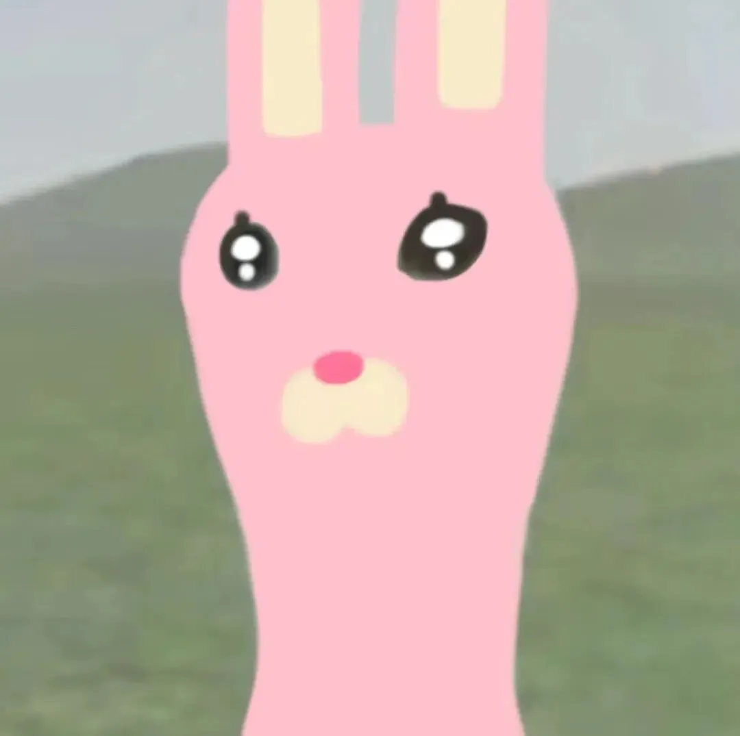 头像｜小众微信头像40张