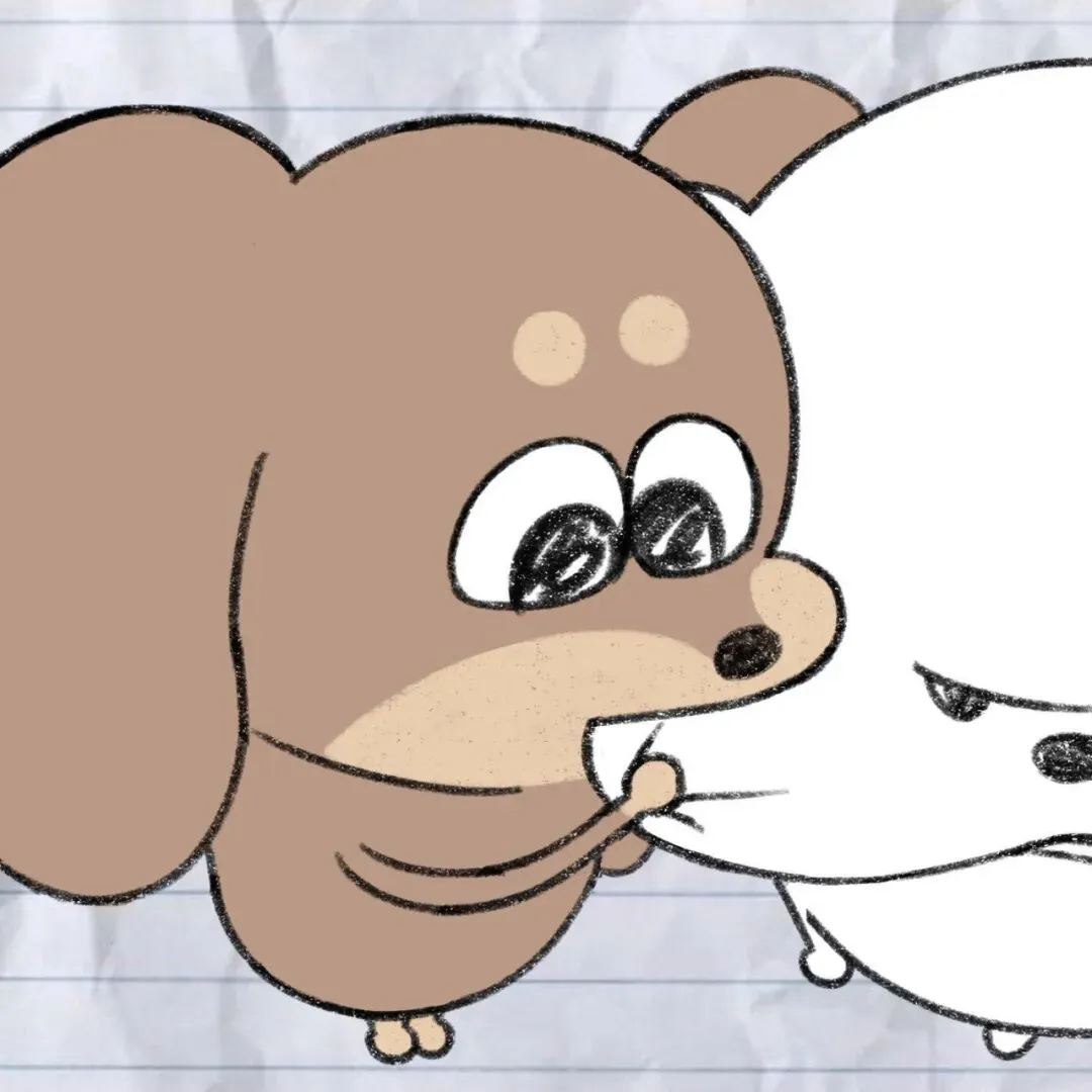 头像｜小众微信头像40张