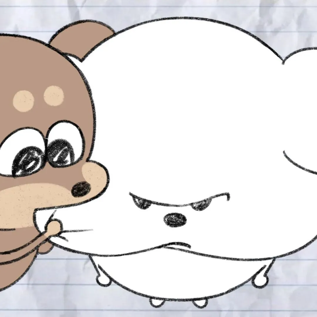 头像｜小众微信头像40张