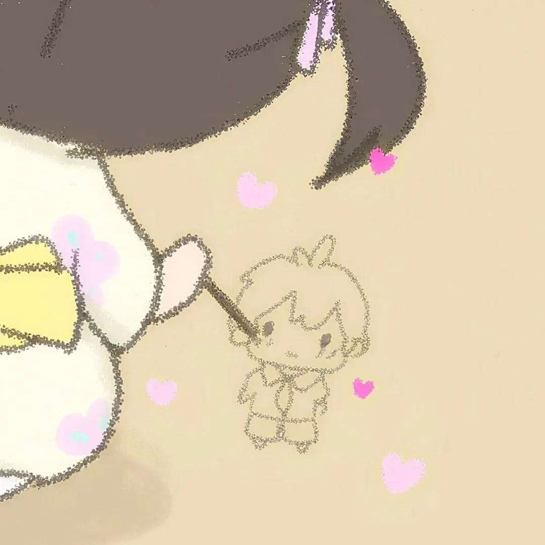 头像｜小众微信头像40张