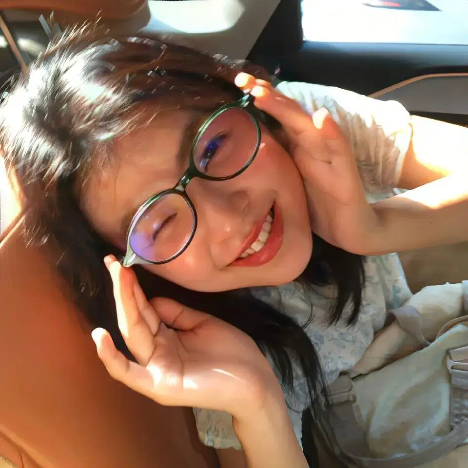 头像｜小众微信头像40张