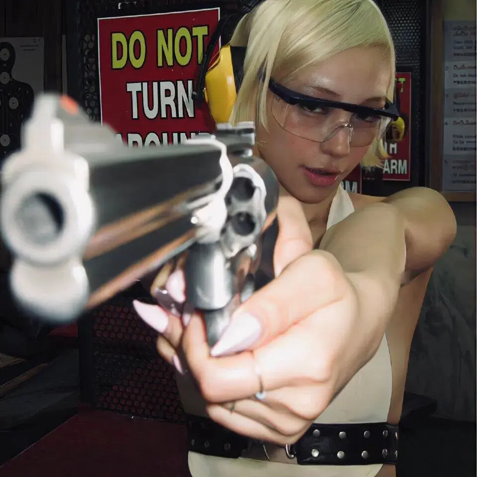 头像｜小众微信头像40张