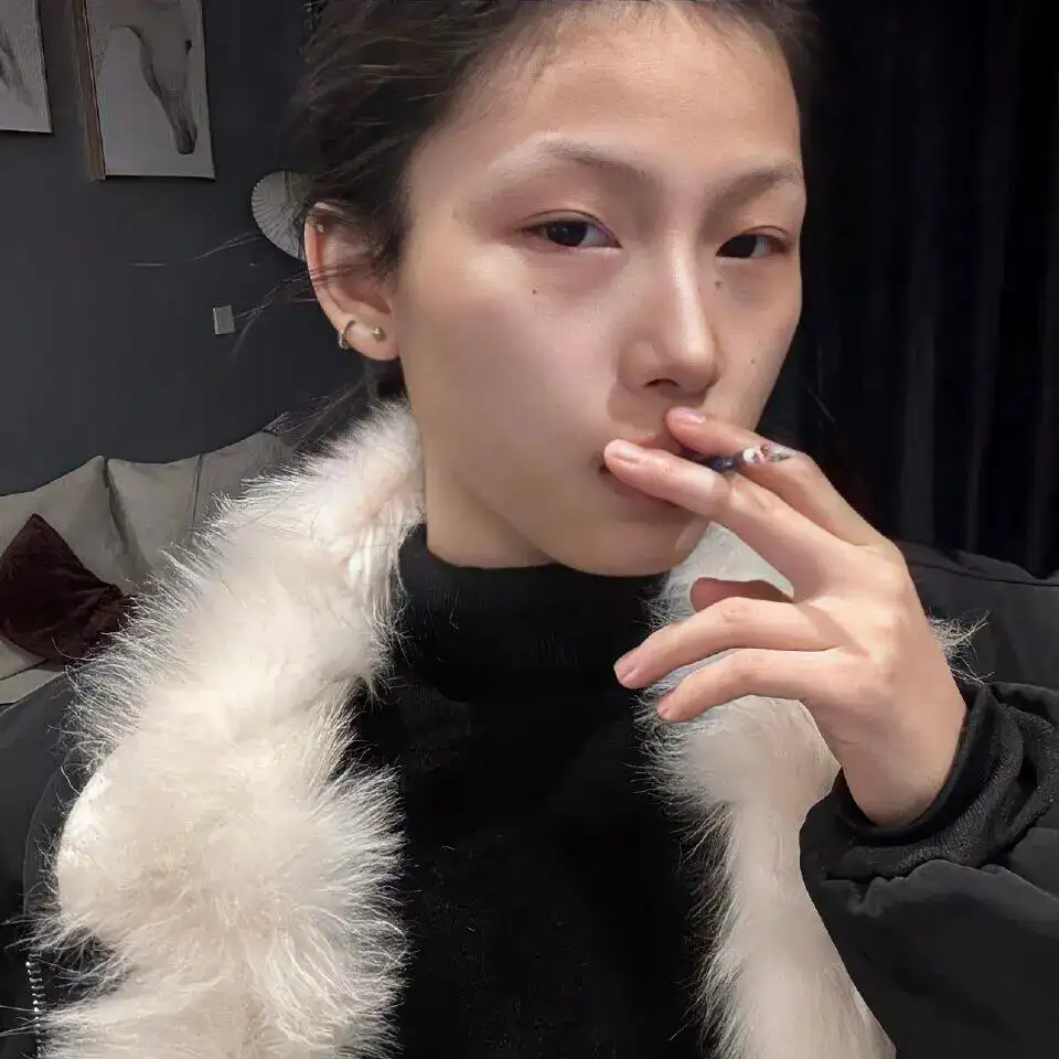 头像｜小众微信头像40张