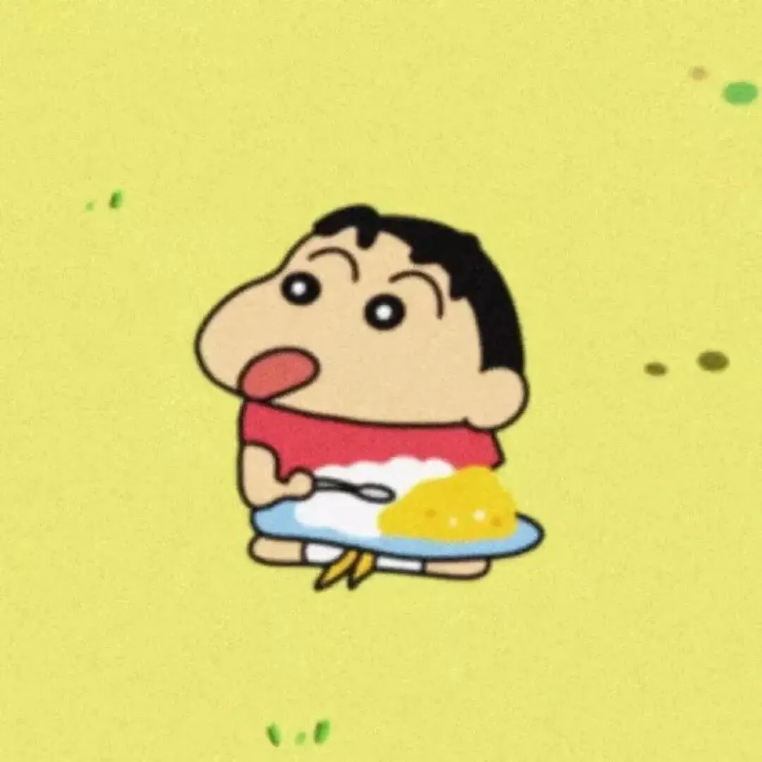 头像｜小众微信头像40张