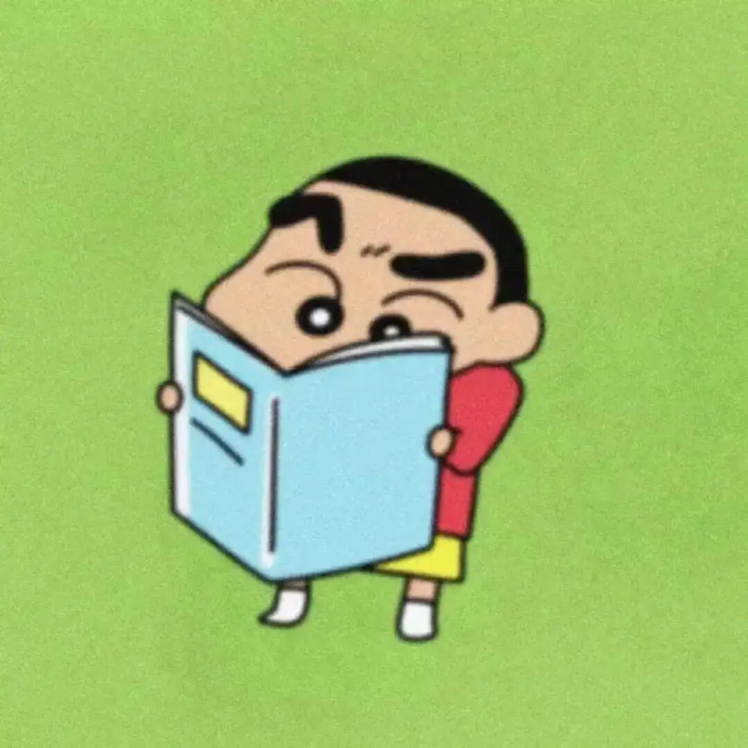 头像｜小众微信头像40张