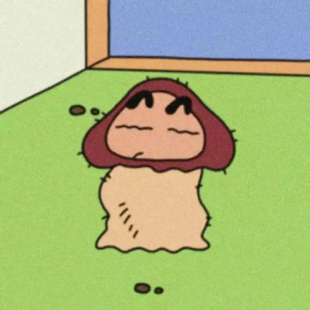 头像｜小众微信头像40张