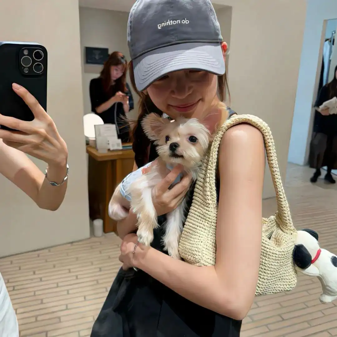 头像｜小众微信头像40张