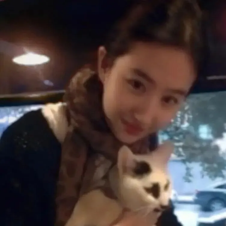 头像｜小众微信头像40张